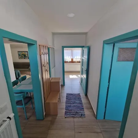 Casa de Férias Hannibal *