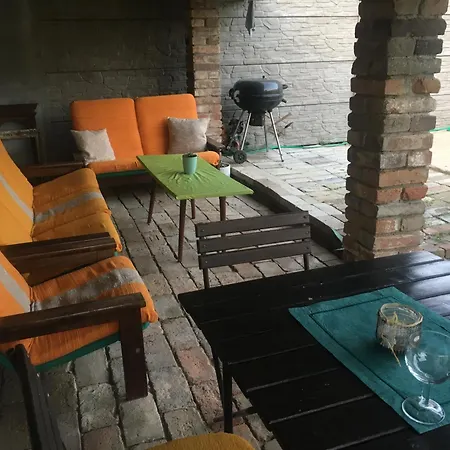Casa de Férias Hannibal *